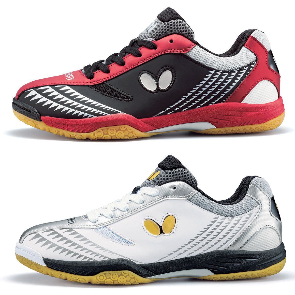 Lezoline Gigu Table Tennis Shoes